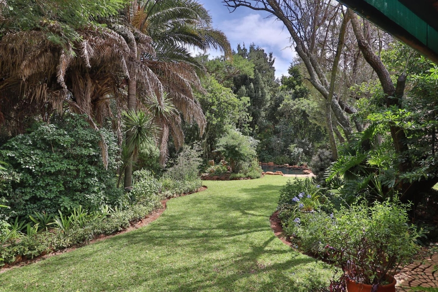 3 Bedroom Property for Sale in Ruimsig Gauteng