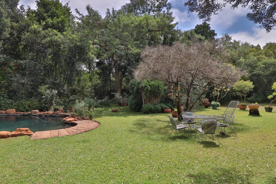 3 Bedroom Property for Sale in Ruimsig Gauteng