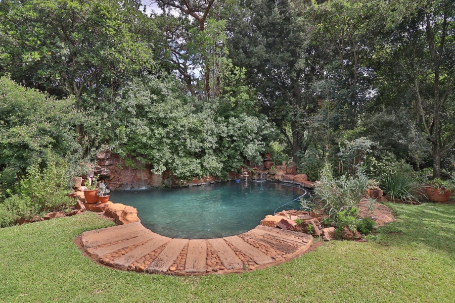 3 Bedroom Property for Sale in Ruimsig Gauteng
