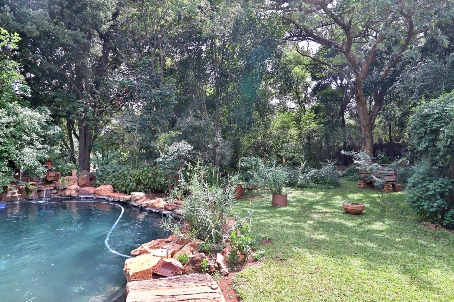3 Bedroom Property for Sale in Ruimsig Gauteng