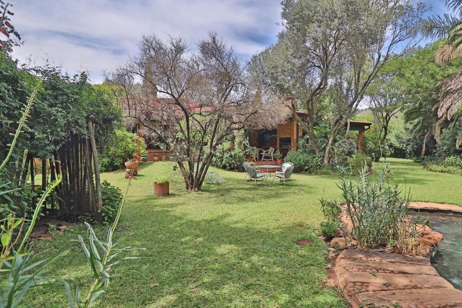 3 Bedroom Property for Sale in Ruimsig Gauteng