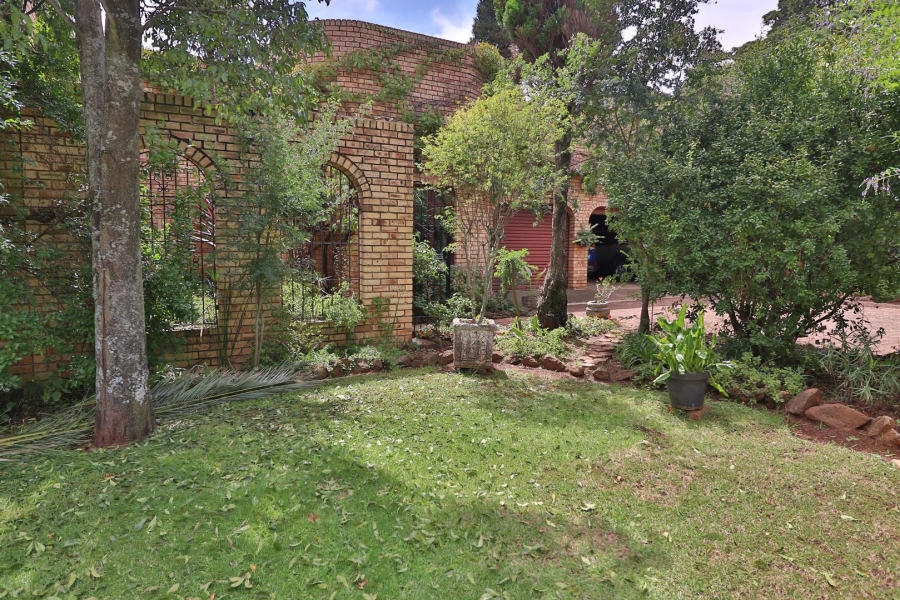 3 Bedroom Property for Sale in Ruimsig Gauteng