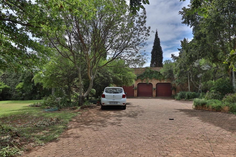 3 Bedroom Property for Sale in Ruimsig Gauteng