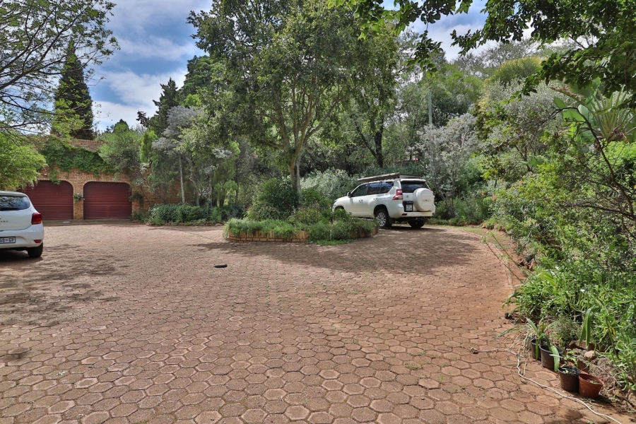 3 Bedroom Property for Sale in Ruimsig Gauteng