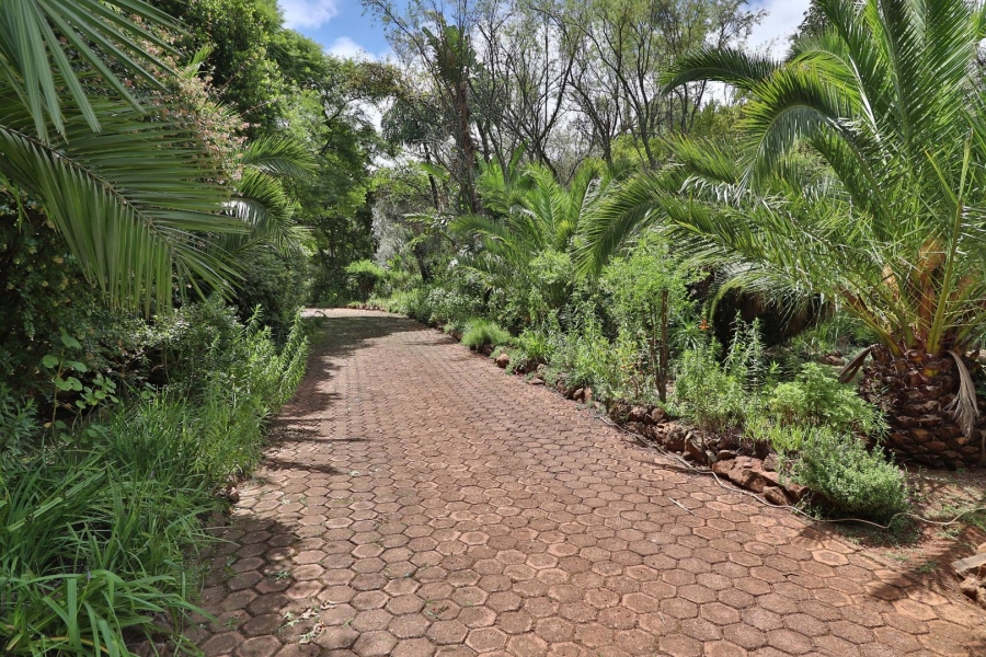 3 Bedroom Property for Sale in Ruimsig Gauteng