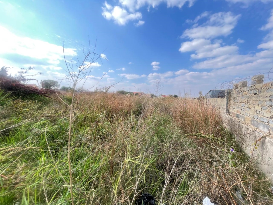 0 Bedroom Property for Sale in Lenasia South Gauteng
