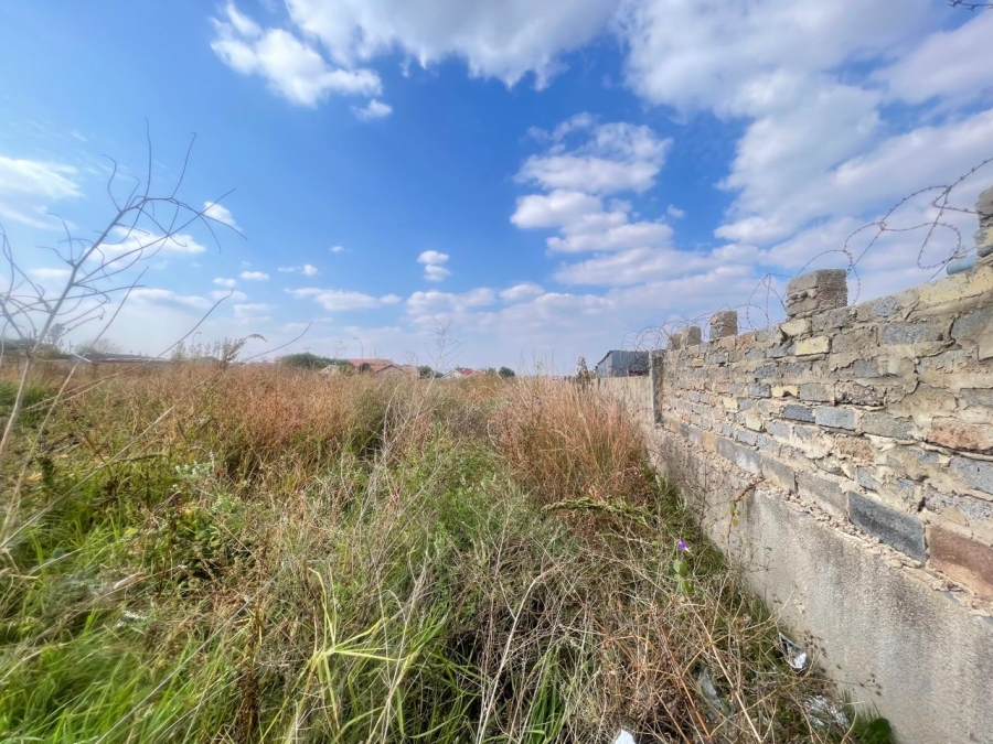 0 Bedroom Property for Sale in Lenasia South Gauteng