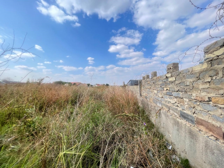 0 Bedroom Property for Sale in Lenasia South Gauteng