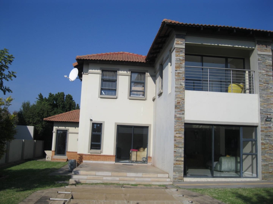 To Let 4 Bedroom Property for Rent in Midlands Estate Gauteng