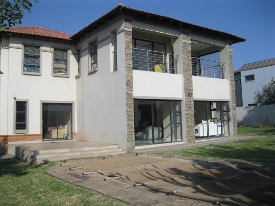 To Let 4 Bedroom Property for Rent in Midlands Estate Gauteng