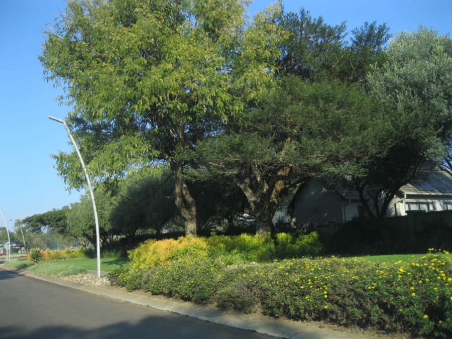 To Let 4 Bedroom Property for Rent in Midlands Estate Gauteng