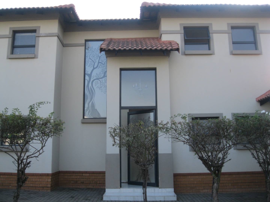 To Let 4 Bedroom Property for Rent in Midlands Estate Gauteng