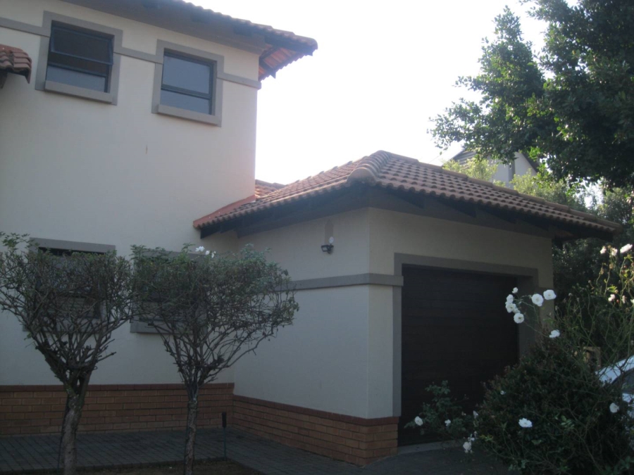 To Let 4 Bedroom Property for Rent in Midlands Estate Gauteng