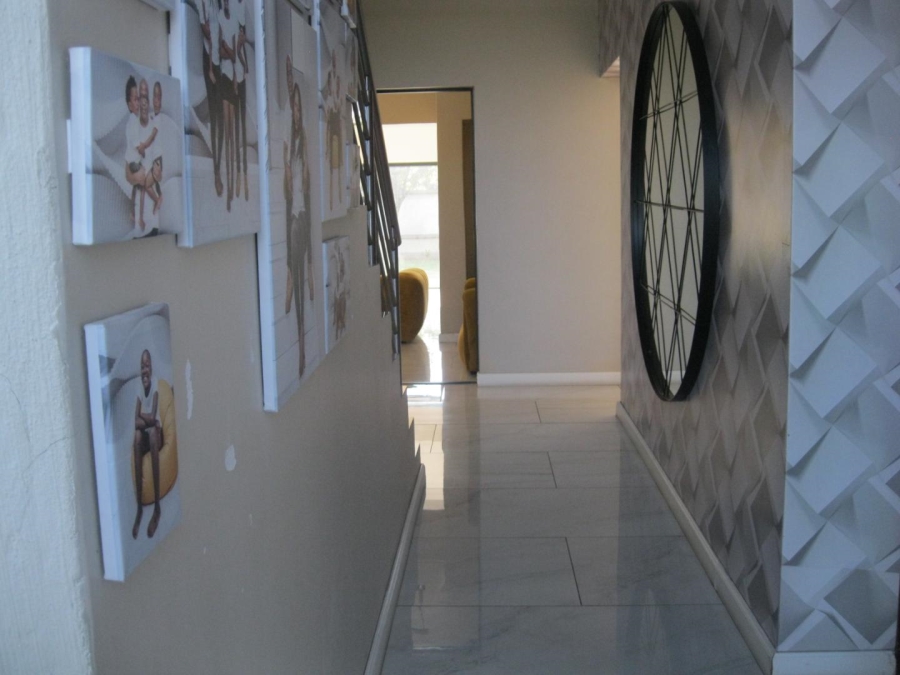 To Let 4 Bedroom Property for Rent in Midlands Estate Gauteng