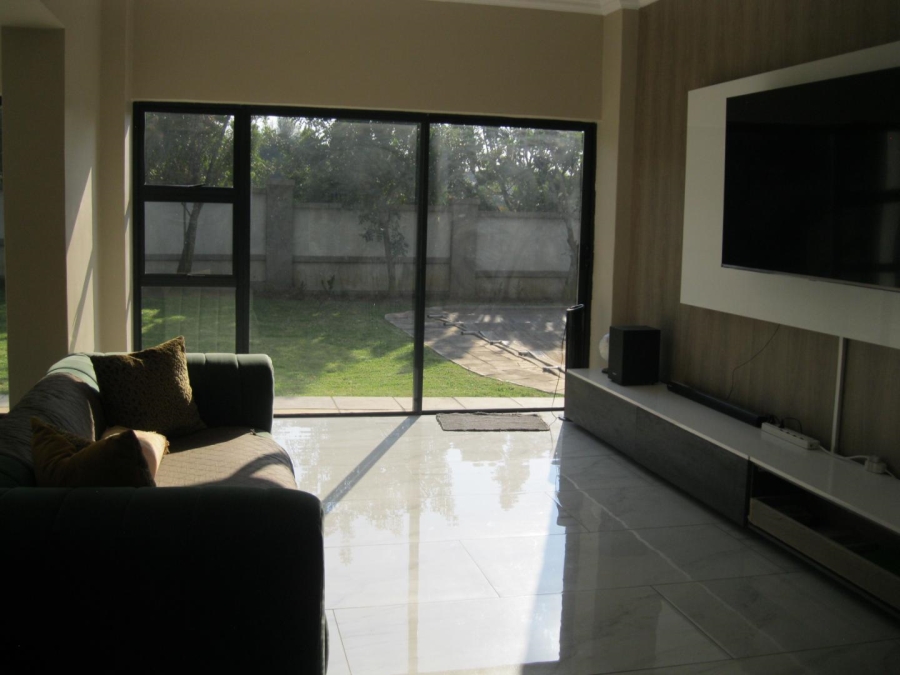 To Let 4 Bedroom Property for Rent in Midlands Estate Gauteng
