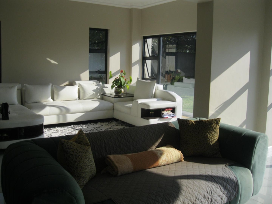 To Let 4 Bedroom Property for Rent in Midlands Estate Gauteng