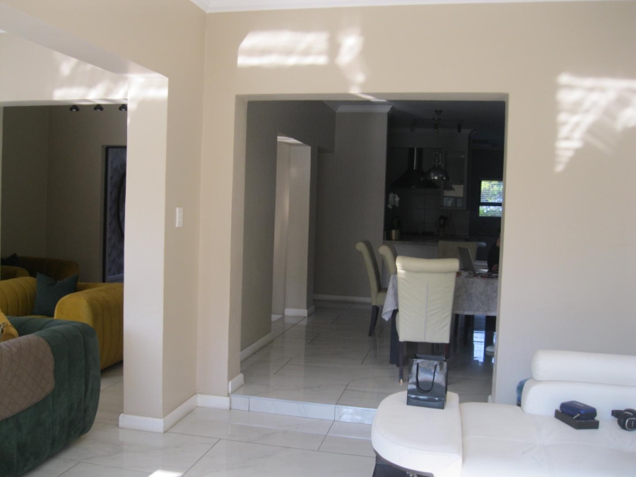 To Let 4 Bedroom Property for Rent in Midlands Estate Gauteng