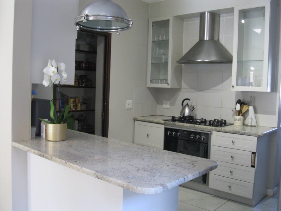 To Let 4 Bedroom Property for Rent in Midlands Estate Gauteng