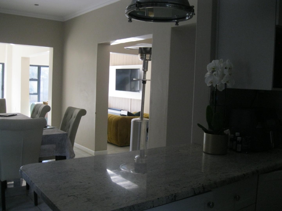 To Let 4 Bedroom Property for Rent in Midlands Estate Gauteng