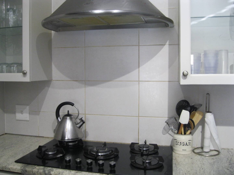 To Let 4 Bedroom Property for Rent in Midlands Estate Gauteng