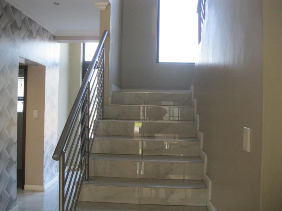 To Let 4 Bedroom Property for Rent in Midlands Estate Gauteng