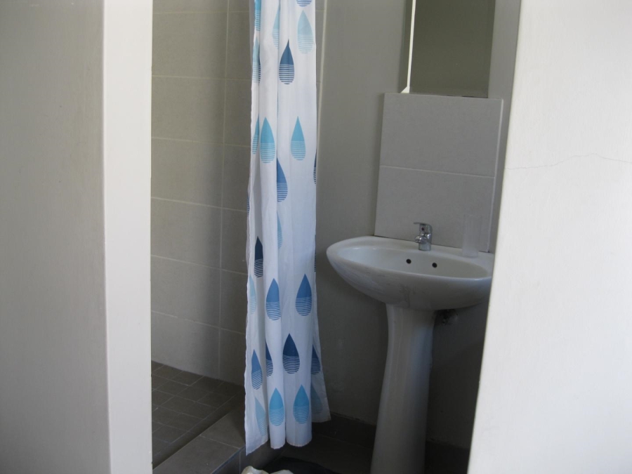To Let 4 Bedroom Property for Rent in Midlands Estate Gauteng