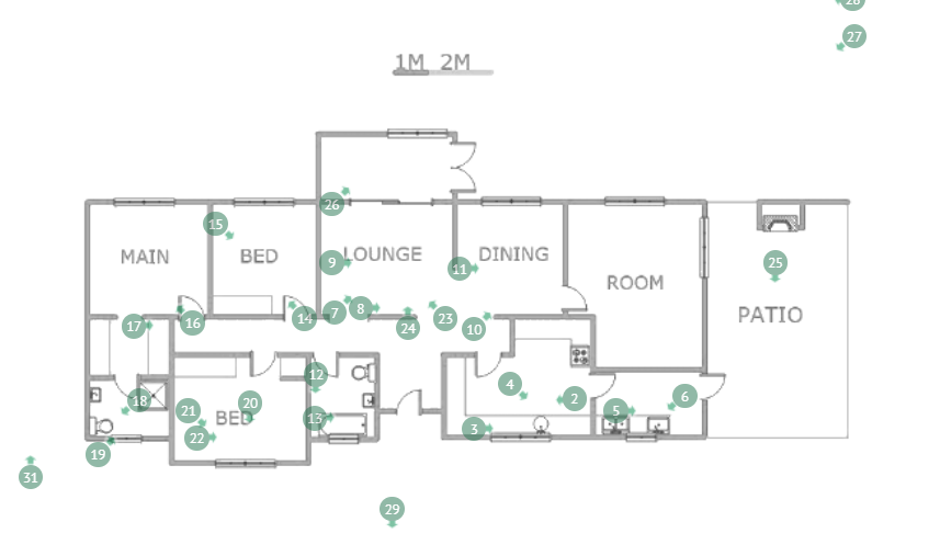 3 Bedroom Property for Sale in Klippoortje Gauteng