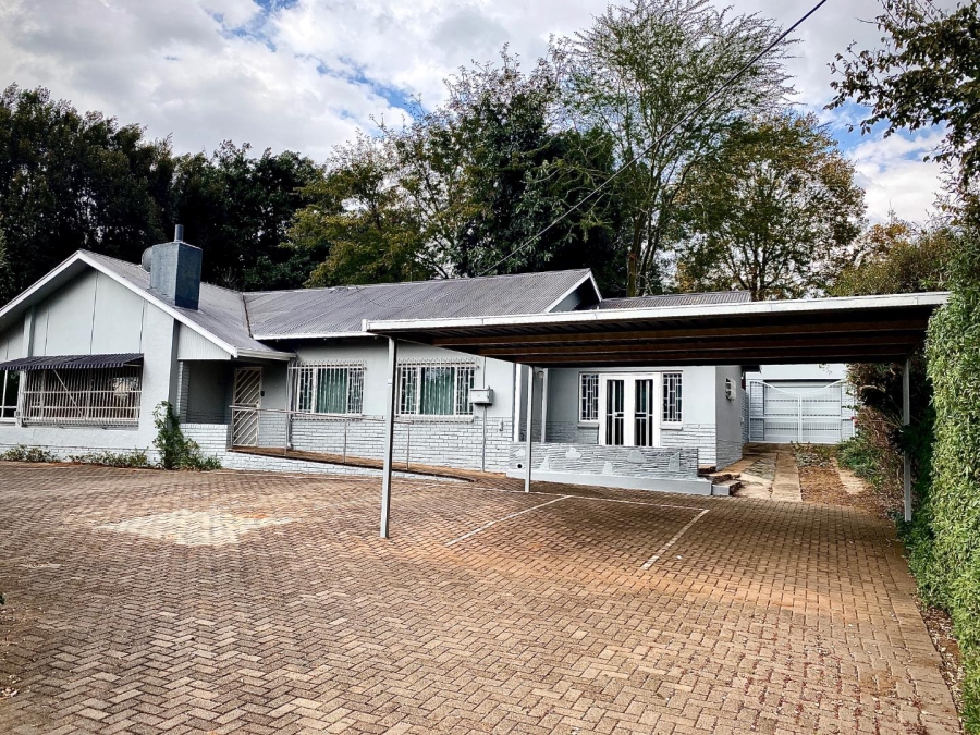 3 Bedroom Property for Sale in Meyerspark Gauteng