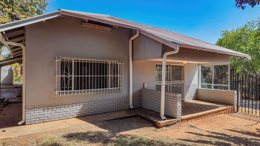 3 Bedroom Property for Sale in Meyerspark Gauteng