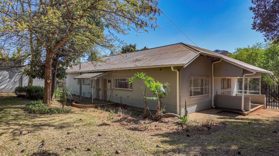 3 Bedroom Property for Sale in Meyerspark Gauteng