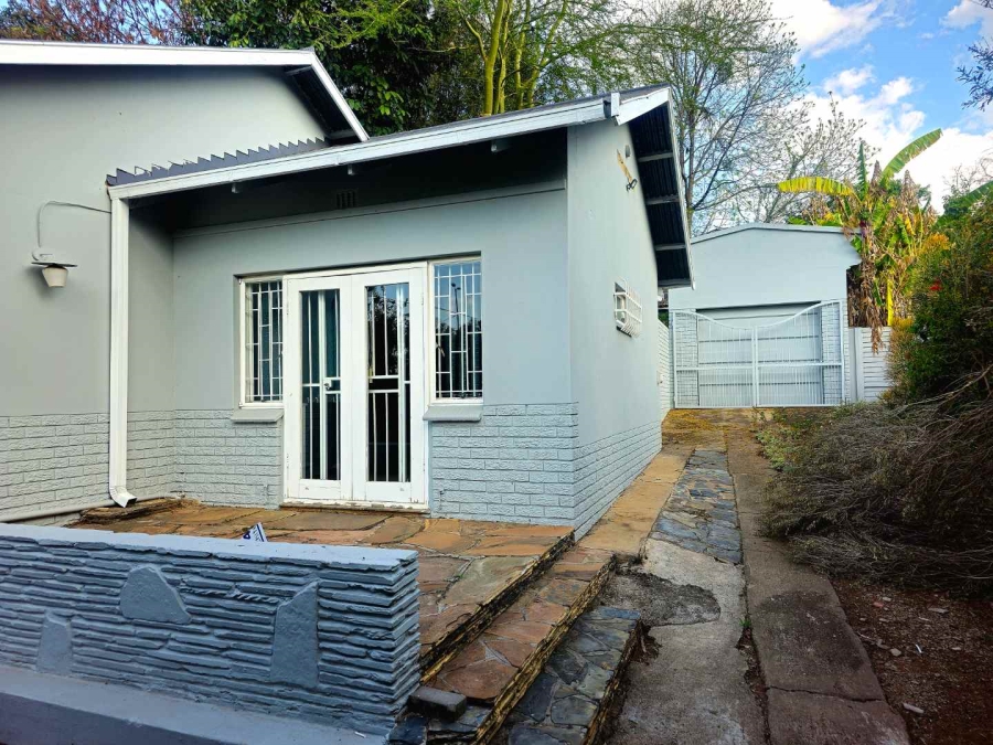 3 Bedroom Property for Sale in Meyerspark Gauteng