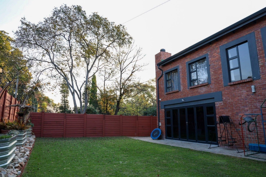 4 Bedroom Property for Sale in Kloofsig Gauteng