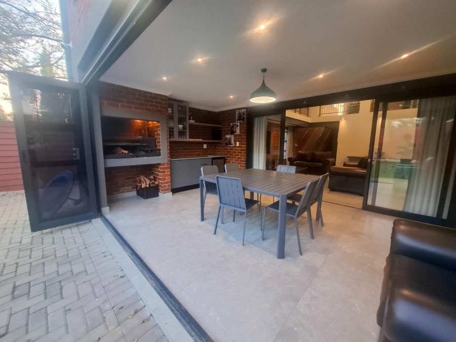 4 Bedroom Property for Sale in Kloofsig Gauteng