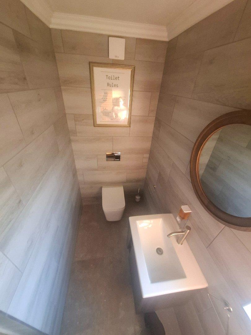 4 Bedroom Property for Sale in Kloofsig Gauteng