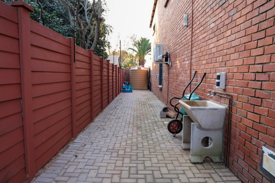 4 Bedroom Property for Sale in Kloofsig Gauteng