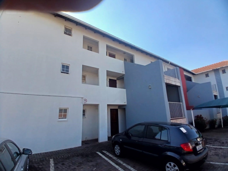 To Let 2 Bedroom Property for Rent in Groenkloof Gauteng