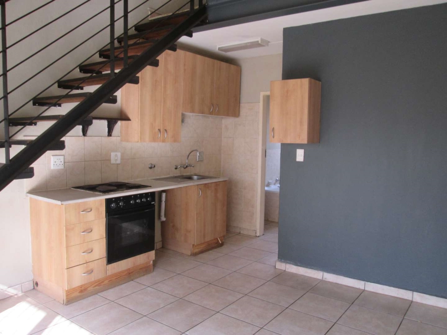 2 Bedroom Property for Sale in Equestria Gauteng