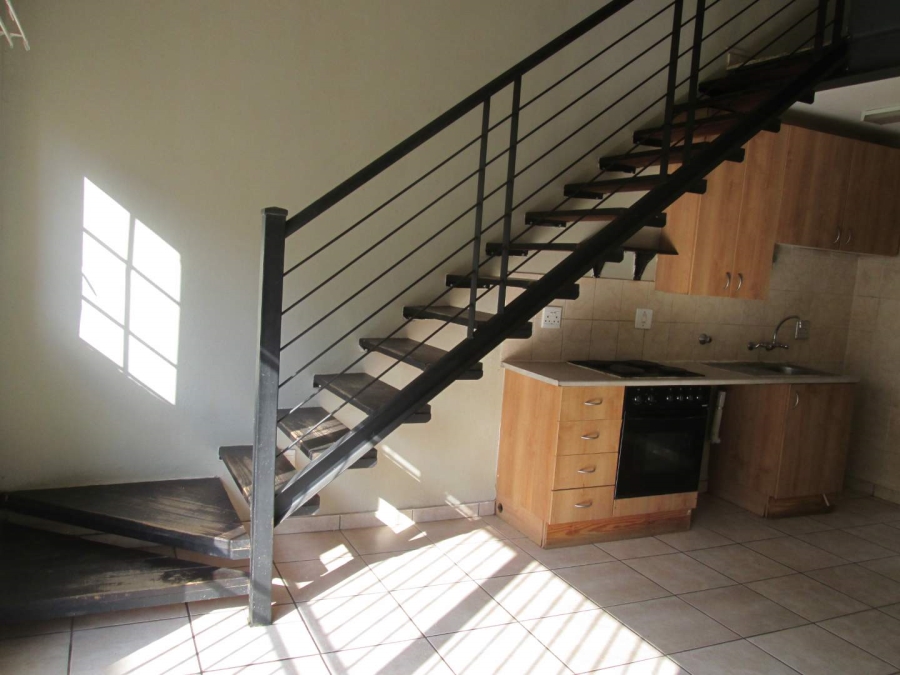 2 Bedroom Property for Sale in Equestria Gauteng