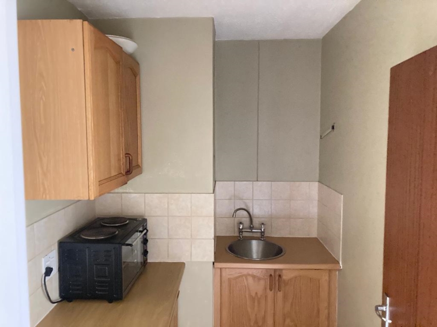 To Let 2 Bedroom Property for Rent in Hatfield Gauteng