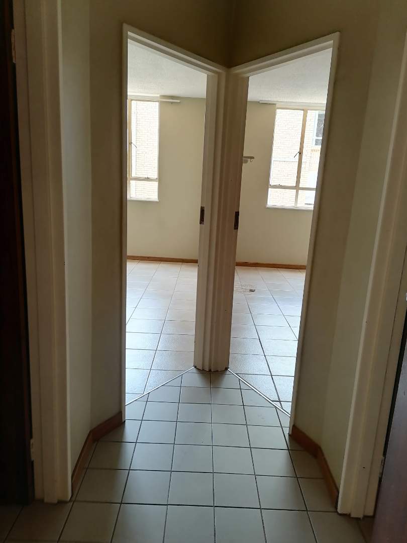 To Let 2 Bedroom Property for Rent in Hatfield Gauteng