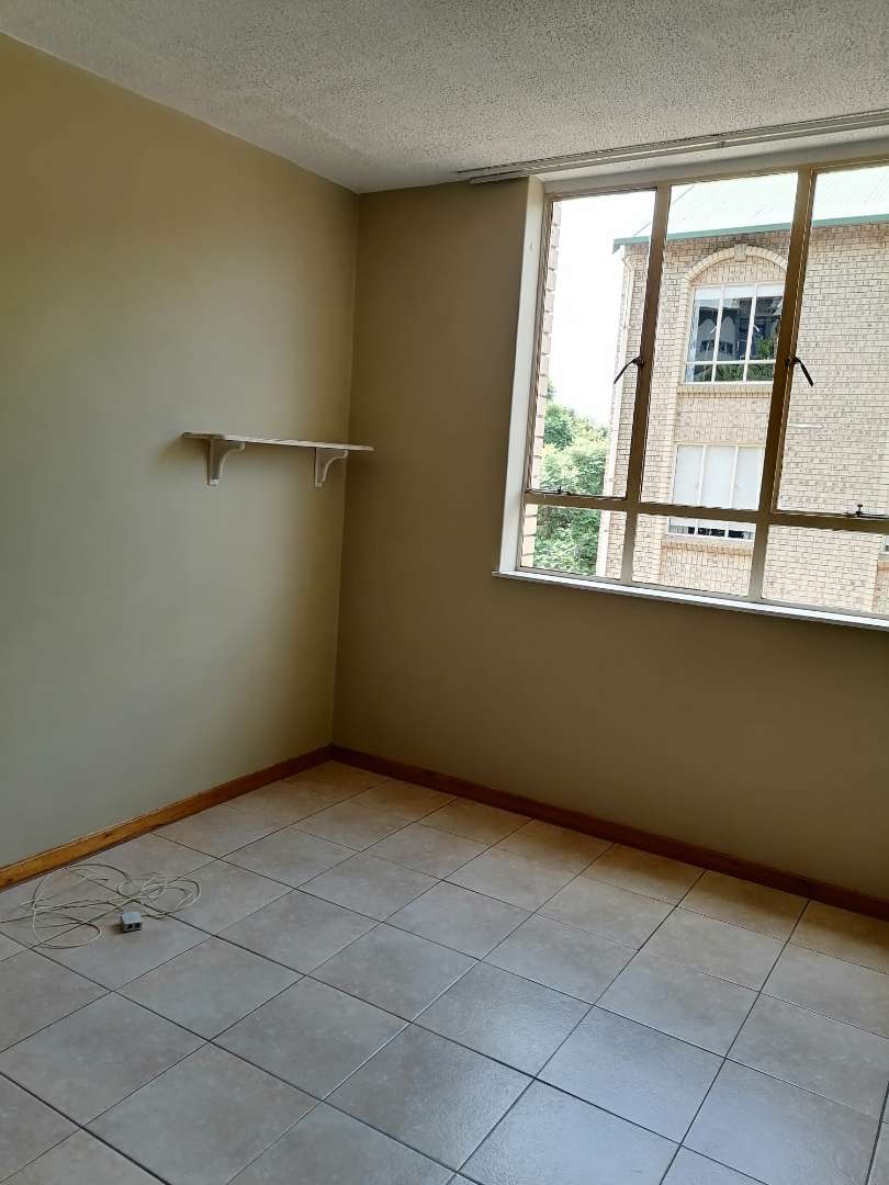 To Let 2 Bedroom Property for Rent in Hatfield Gauteng