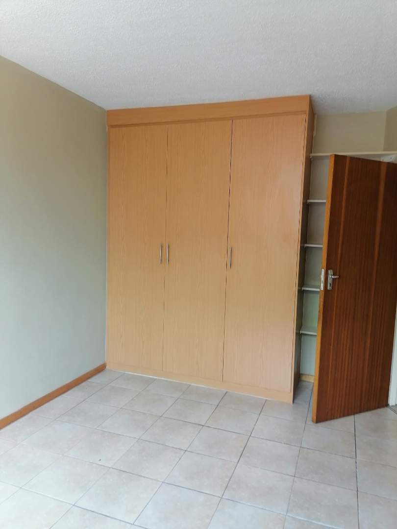 To Let 2 Bedroom Property for Rent in Hatfield Gauteng