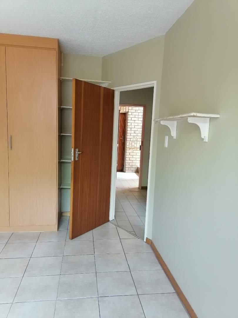 To Let 2 Bedroom Property for Rent in Hatfield Gauteng
