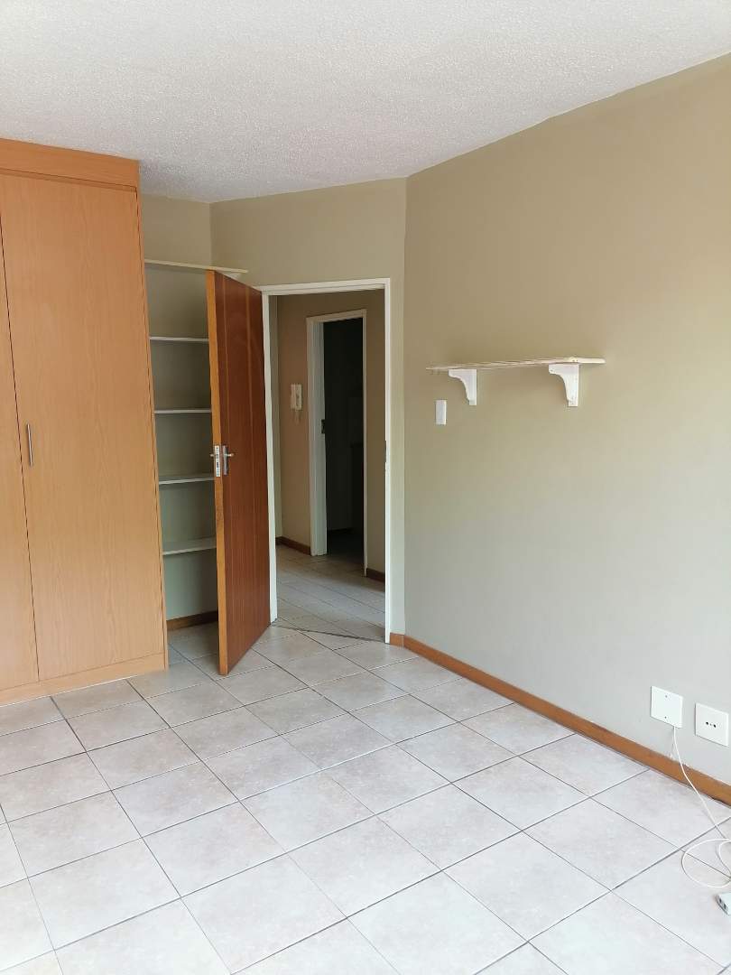 To Let 2 Bedroom Property for Rent in Hatfield Gauteng