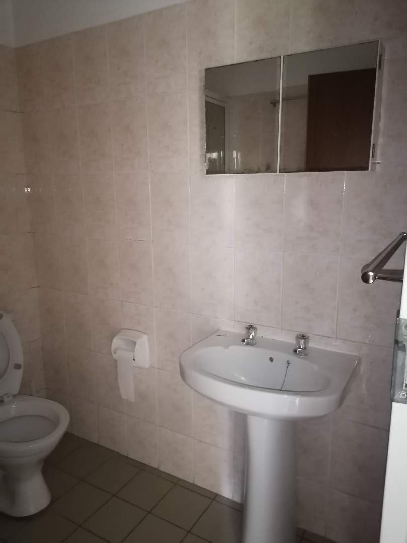 To Let 2 Bedroom Property for Rent in Hatfield Gauteng