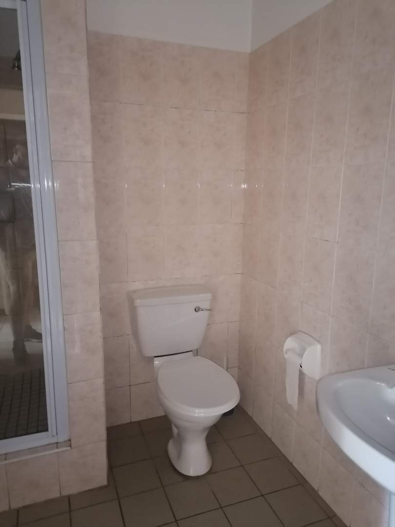 To Let 2 Bedroom Property for Rent in Hatfield Gauteng