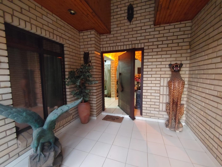3 Bedroom Property for Sale in Arcon Park Gauteng