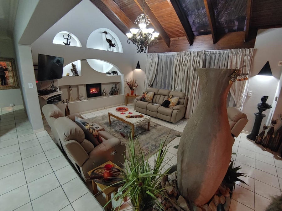 3 Bedroom Property for Sale in Arcon Park Gauteng