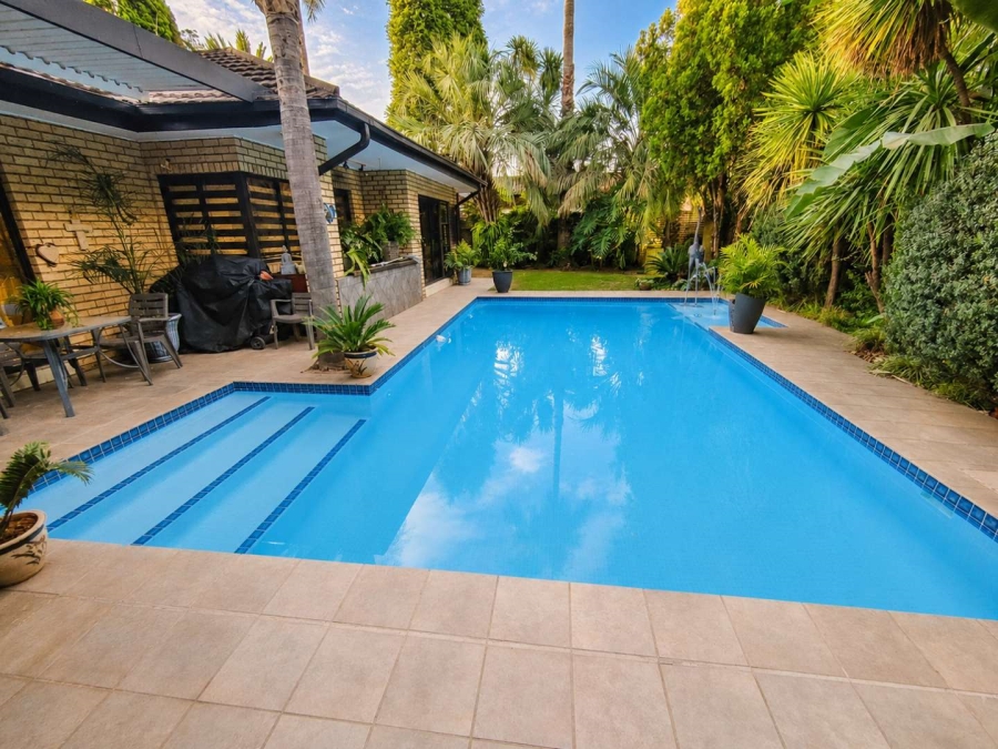3 Bedroom Property for Sale in Arcon Park Gauteng