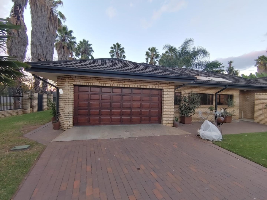 3 Bedroom Property for Sale in Arcon Park Gauteng